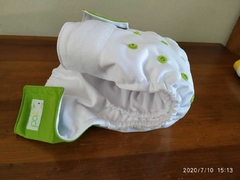 Imagen de PAÑAL DE BOLSILLO PALU SIRENAS