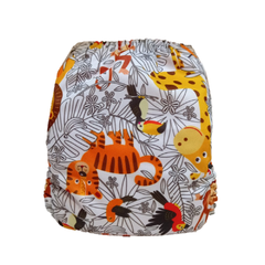 PAÑALES SNAPS SELVA - comprar en línea