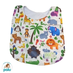 BABEROS IMPERMEABLES SELVA