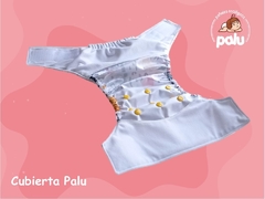 CUBIERTA DE PUL EXPUESTA PALU en internet