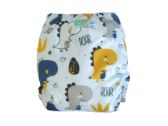PAQUETE DE 10 PAÑALES - comprar en línea