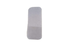 INSERCIONES DE VELOUR DE ALGODON KIT 10 PZAS en internet