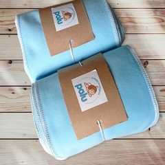 Linners de Staydry - PALU