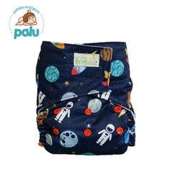 PAÑAL DE BOLSILLO PALU ASTRONAUTAS en internet