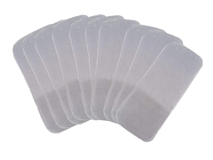 INSERCIONES DE VELOUR DE ALGODON - comprar en línea
