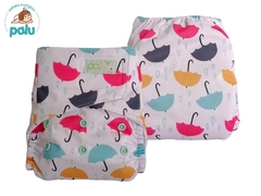PAÑAL DE BOLSILLO PALU SOMBRILLAS