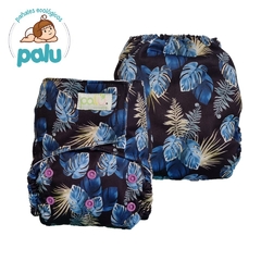 PAÑAL DE BOLSILLO PALU HOJAS