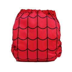 PAÑALES SNAPS SPIDERMAN - tienda en línea