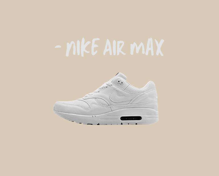 air max comprar