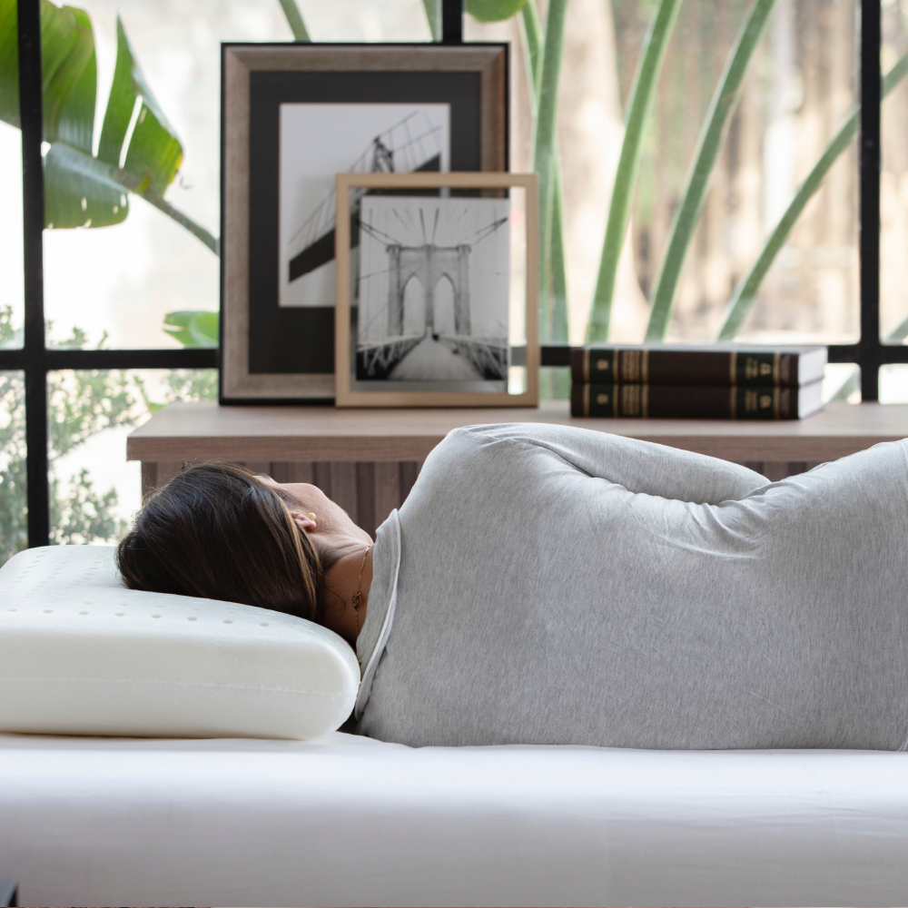 Travesseiro Zen Sleep Pure