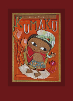 Kumaku, Josefina Calvo