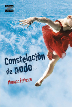Constelación de nado, Mariana Furiasse