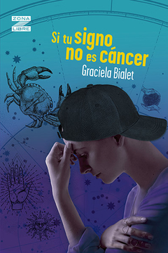 SI tu signo no es cáncer, Graciela Bialet