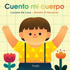 Cuento mi cuerpo, Luciana De Luca