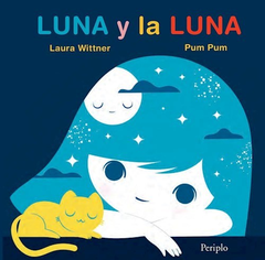 Luna y la luna, Laura Wittner