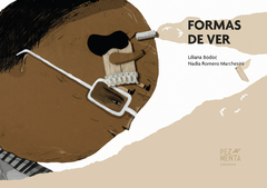 Formas de ver, Liliana Bodoc