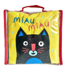 Miau Miau, Mariana Ruiz Johnson