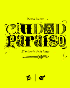 Ciudad Paraíso, Nerea Liebre