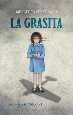 La Grasita, Mercedes Perez Sabbi y Raquel Cané