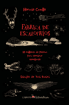 Fábrica de escalofríos, Horacio Cavallo y Tati Babini