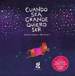 Cuando sea grande quiero ser, Estrellita Caracol y Mau Di Bert