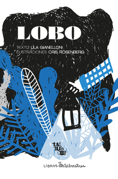 Lobo, Lila Gianelloni y Cris Rosenberg