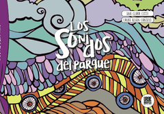 Los sonidos del parque, Ana Clara Cozzi