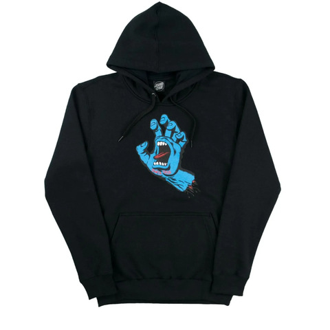 octopus flame moletom com capuz
