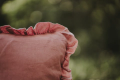 Almohadón Dormunt Rosa - comprar online