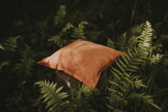 Almohadón Desflecado Terra - comprar online