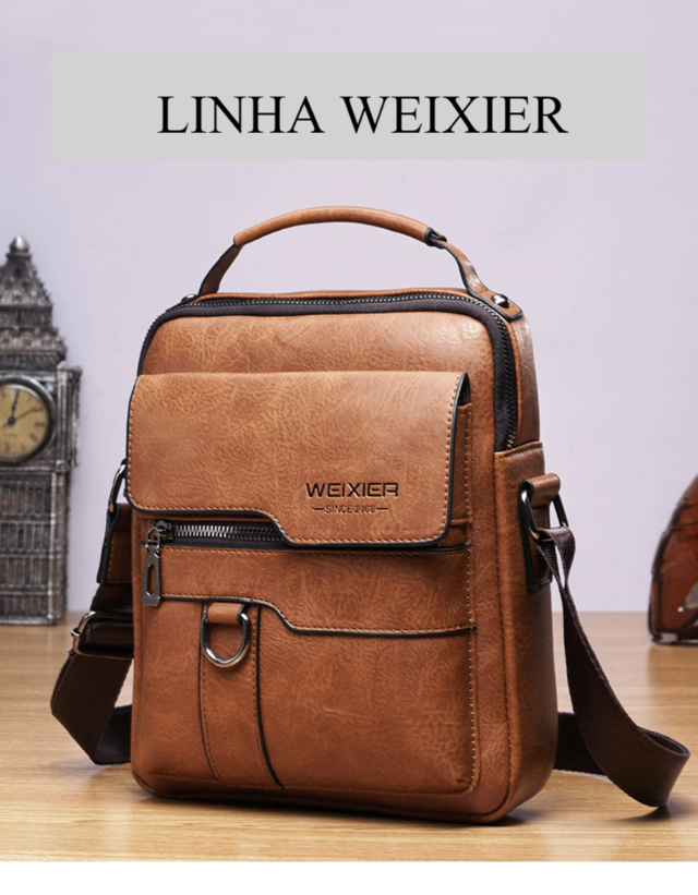 bolsa weixier