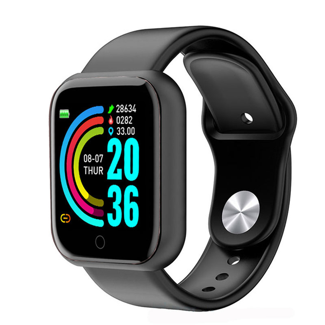smartwatch esporte