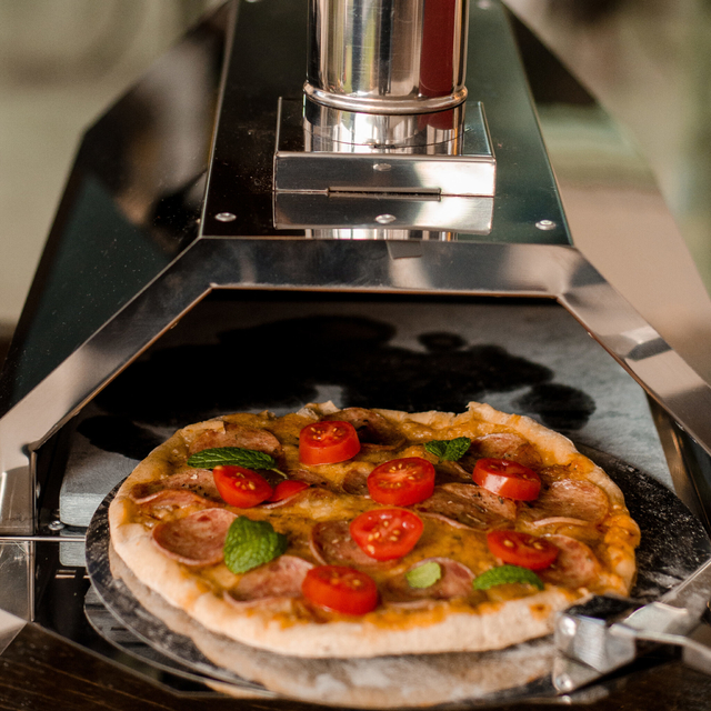 Mini Horno a Leña - Comprar en Antonow Chile