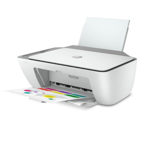 impresora HP DeskJet 2775 Multifuncion Wifi - SG Online