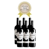 Malbec Reserva 2018 x 6 un.