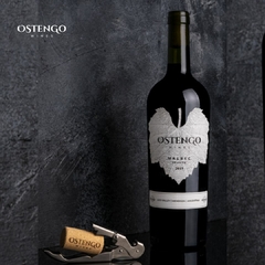 Malbec Reserva 2019 - Uco Valley x 750 ml.