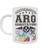 Caneca Universidade Arquitetura - comprar online