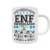 Caneca Universidade Enfermagem