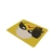 Mouse Pad Colorido Herói Amarelo - comprar online