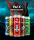 Pack Degustación en internet