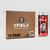 VALKYRIA - RED HONEY - comprar online