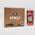 VALKYRIA - RED HONEY en internet