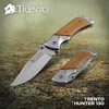 NAVAJA TRENTO SERIE HUNTER M.130 #131575