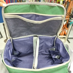 BOLSO GROUPER VERDE en internet