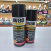LUBRICANTE MULTIUSO W80