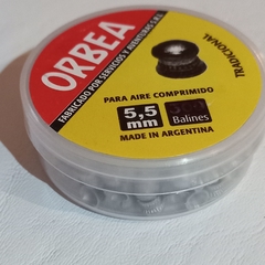 ORBEA TRADICIONAL 5.5mm - comprar online