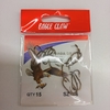 VARIADA DE MAR EAGLE CLAW
