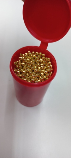 BALIN ESFERICO 4.5 MM X1540U APROX en internet