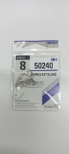 SHIRO KITSUNE