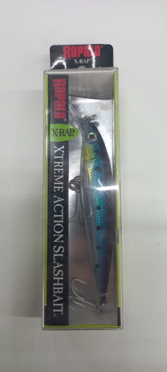 RAPALA SXR-12 - comprar online